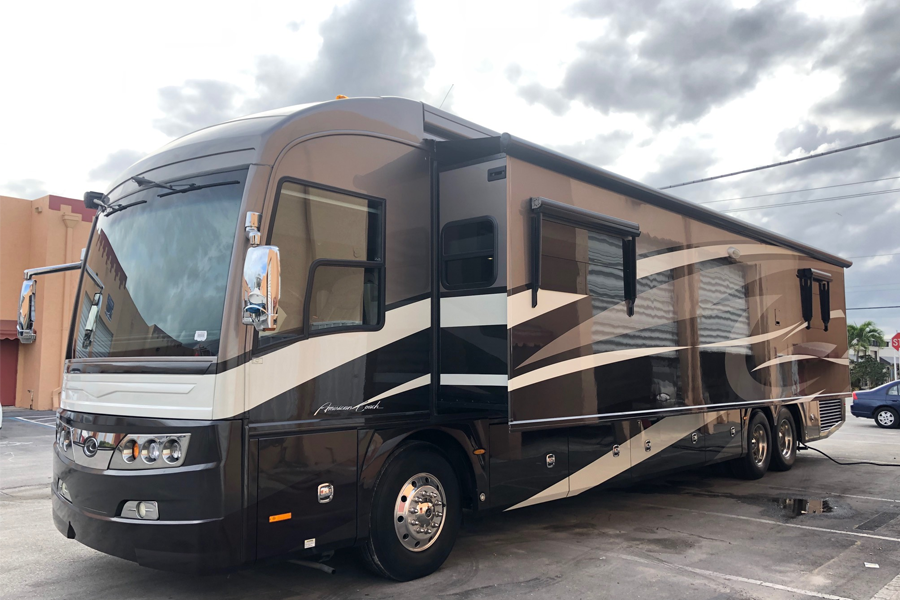 cruise america rv miami